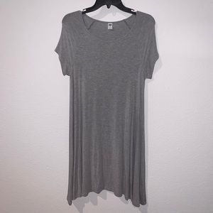 Old Navy swing dress